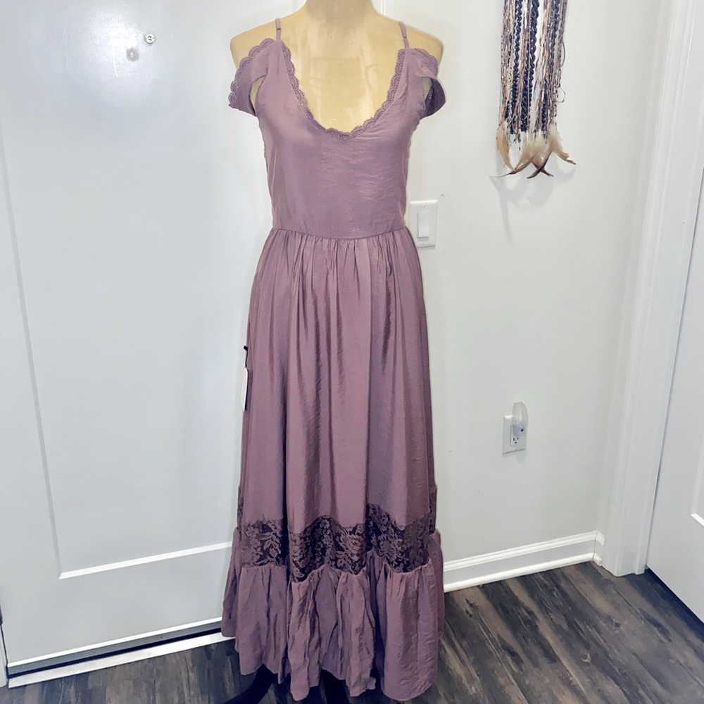 NWT Mia joy dress size XL